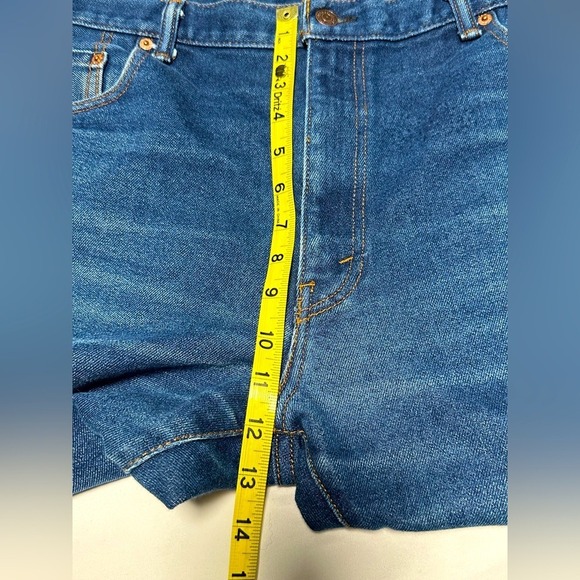 Levi's 517's‎ Men's Blue Jeans - Picture 6 of 10